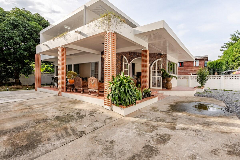 Exterior & Views 1, 3A-168 House Near BTS-icon siam, Khlong San