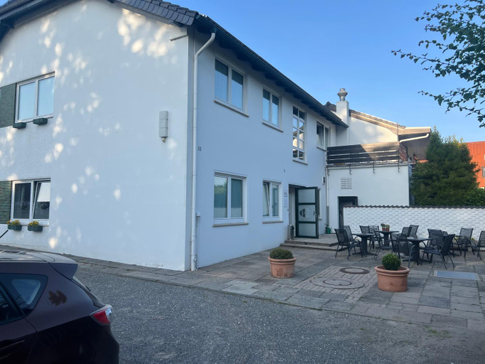 Exterior & Views 2, Hotel Bremer Kreuz, Verden