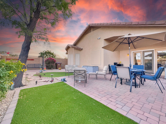 Exterior & Views 2, Stonebridge San Tan Valley, Pinal
