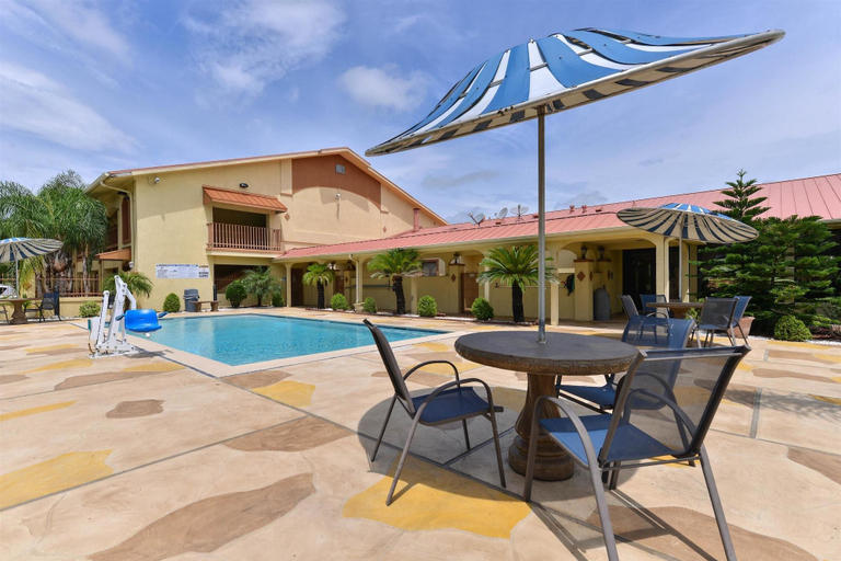 Others 5, Americas Best Value Inn And Suites-Alvin-Houston, Brazoria