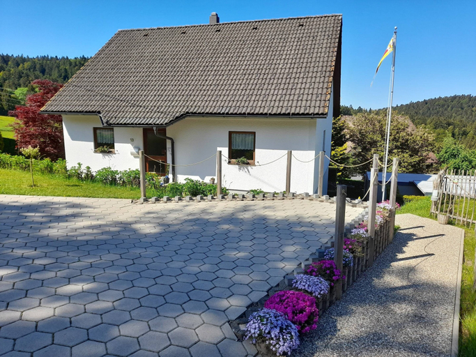 Others 5, Attic Apartment, Herrischried, Waldshut