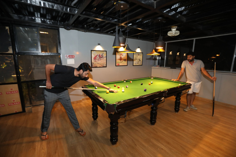 Others 5, FF21-HBR, Bangalore