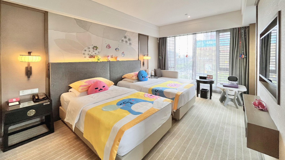 Others 4, Yue Yang Hotel, Yueyang