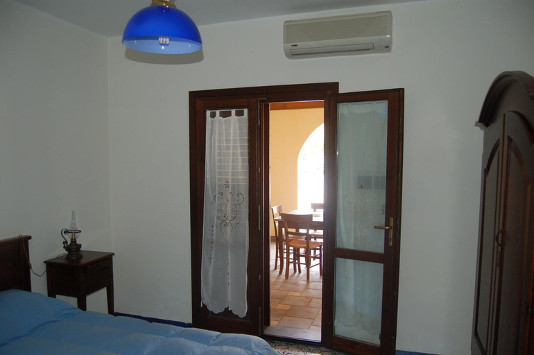 Bedroom 2, Hotel Al Togo Fitness & Relax, Messina