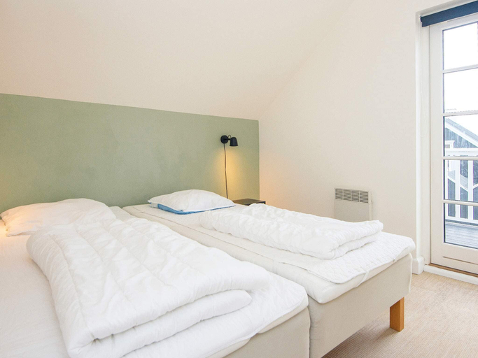 Others 5, Modern holiday home with sauna, Silkeborg