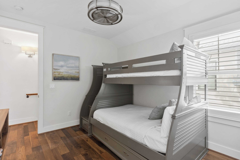 Bedroom 3, Sun by Avantstay Gulf Place Golf Cart, Pool, Bikes, Walton