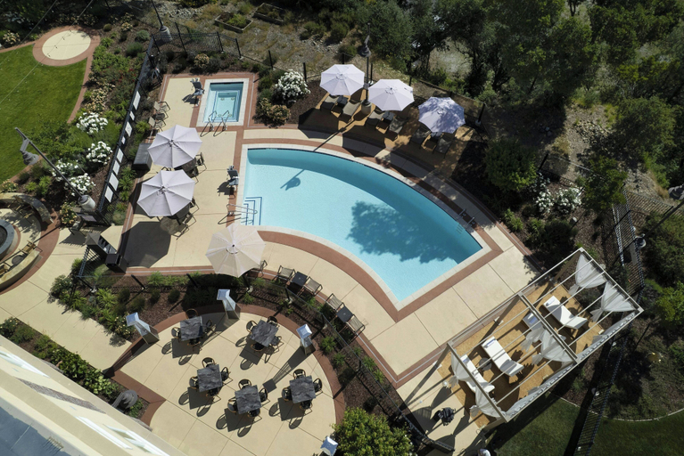 Sport & Beauty 3, Hotel Vista Sierra, Placer