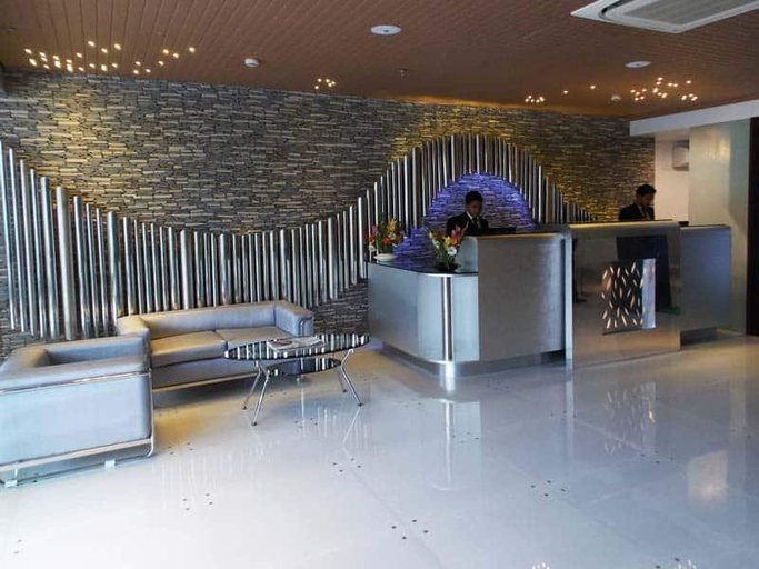 Others 3, Airport City Hotel, North 24 Parganas