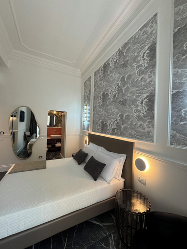 Bedroom 13