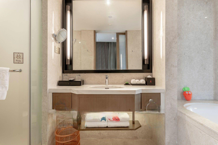 Others 3, Yue Yang Hotel, Yueyang