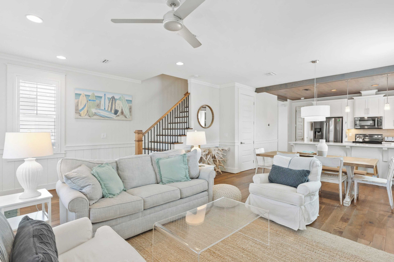 Others 5, Sun by Avantstay Gulf Place Golf Cart, Pool, Bikes, Walton