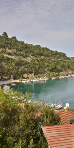 Others 5, San Giorgio, Ionian Islands
