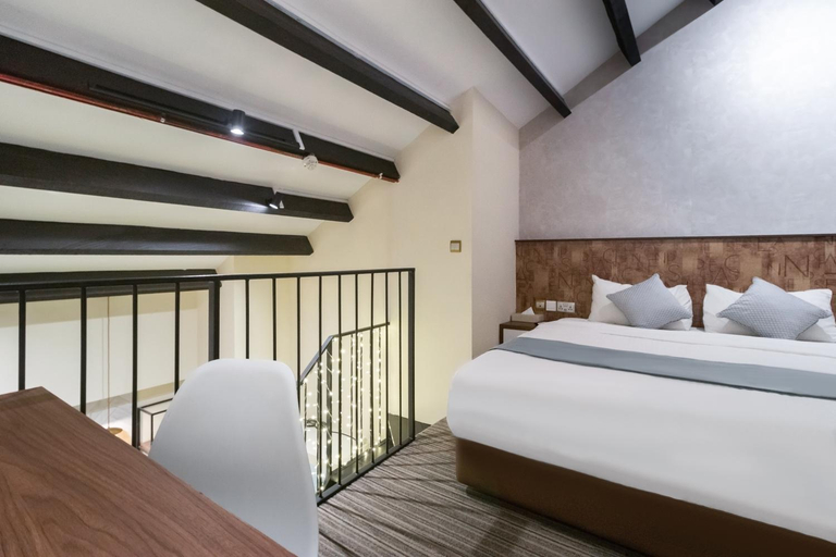 Bedroom 7