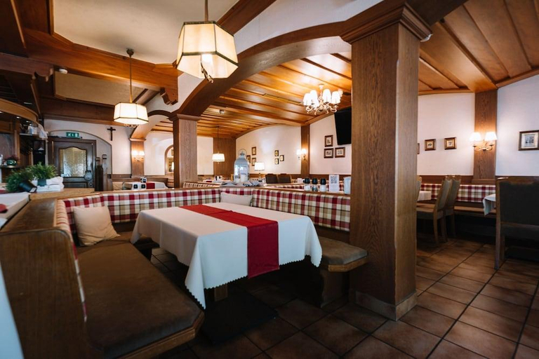 Food & Drinks 4, Hotel Post Fusch, Zell am See