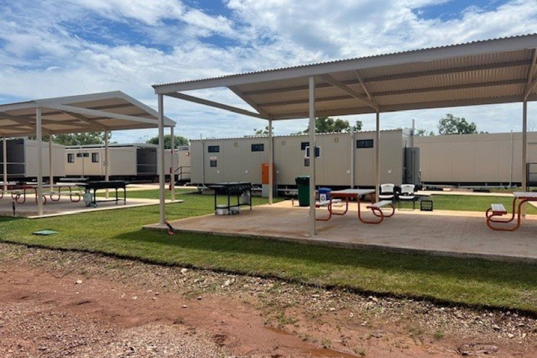 Exterior & Views, Discovery Parks Worsktay-Tindal Village, Katherine