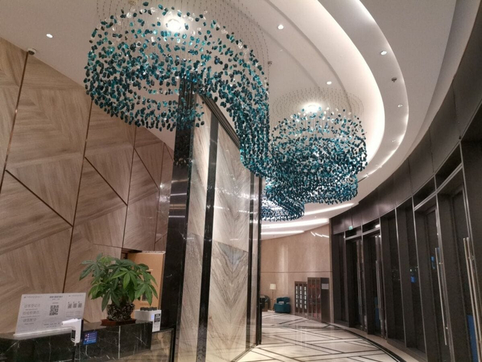 Others 4, Interact China Fine Condo - Hengqin Port, Zhuhai