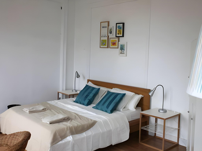 Bedroom 3, WOW! Barcelona Hostel, Barcelona