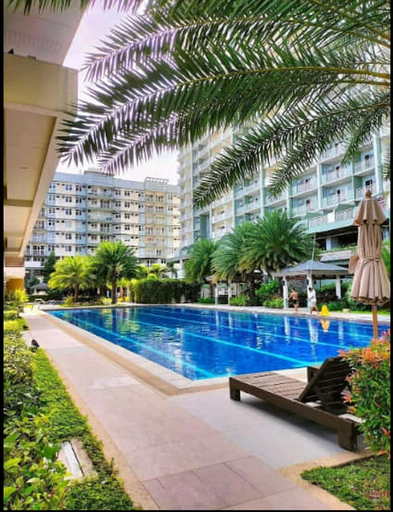 Sport & Beauty, DMCI Homes R&R at Verdon Parc, Davao City