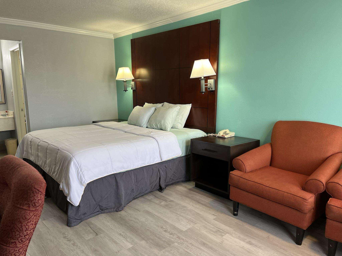 Bedroom 3, Americas Best Value Inn Blytheville, Mississippi