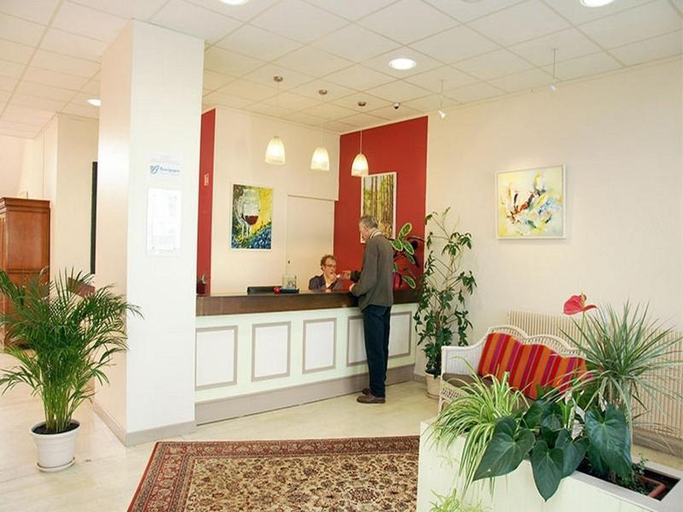 Public Area 2, Le Chagny Hotel, Saône-et-Loire