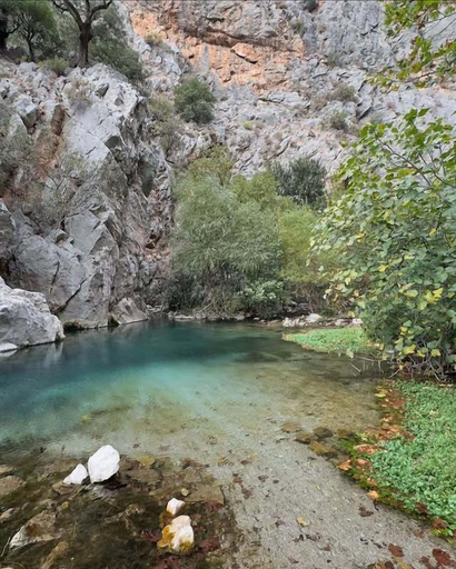 Others 4, NG Hisar Apart, Fethiye