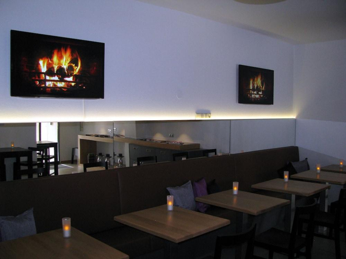 Food & Drinks 4, Apollo Hotel, Nijmegen