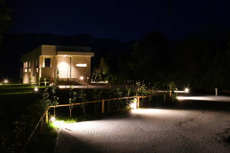 Exterior & Views 1, Private Villa JIN-仁-, Nakijin