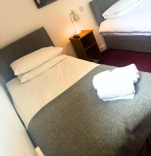 Others 5, Saltburn House Hotel & Bar, Redcar and Cleveland