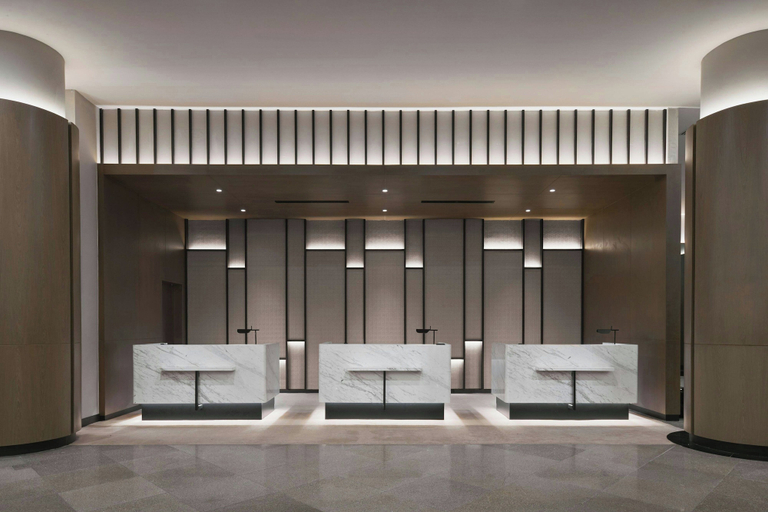 Others 4, AC Hotels by Marriott Ipoh, Kinta