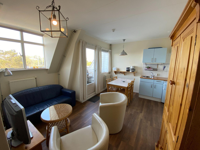 Others 4, Awesome apartment in Noord-Holland w/ , Bergen