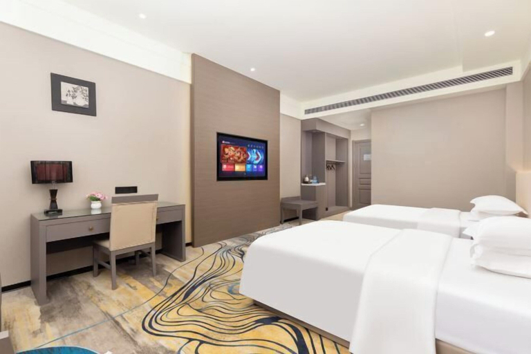 Bedroom 8