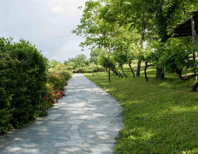 Others 5, Agriturismo Podere La Casaccia, Arezzo