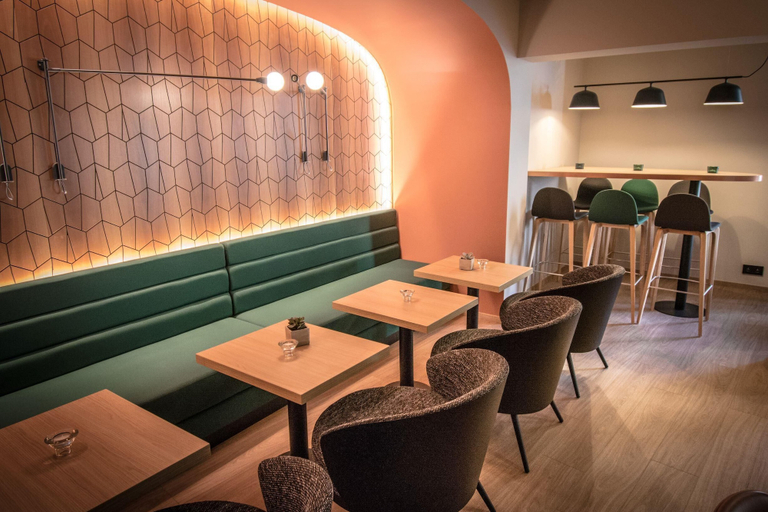 Food & Drinks 5, Hôtel Rohan Strasbourg, Bas-Rhin