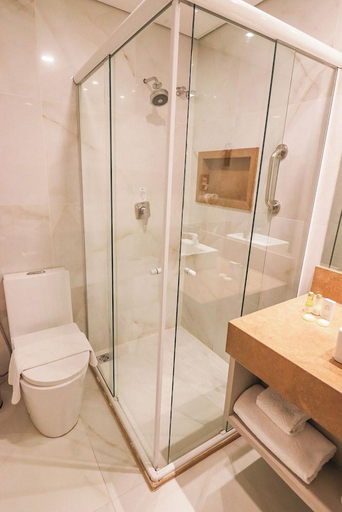 Bathroom 5, Daara Transamerica Collection Gramado, Gramado