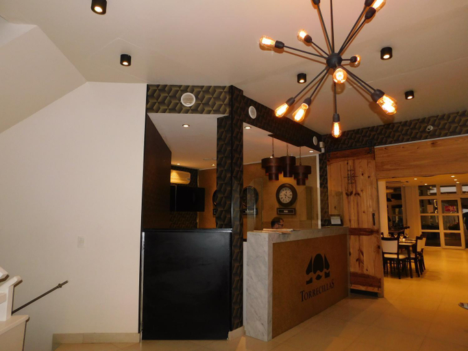 Public Area 2, Torrecillas Carilo, Pinamar