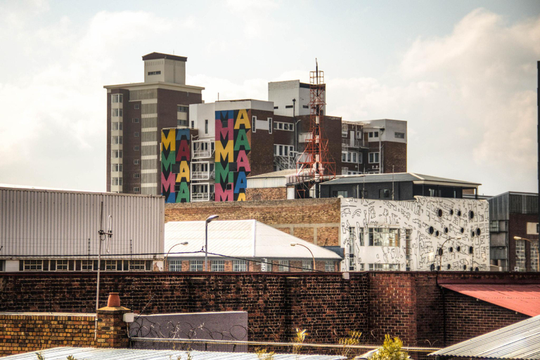 Nearby Landmark 2, Signature Group Hotel, City of Johannesburg