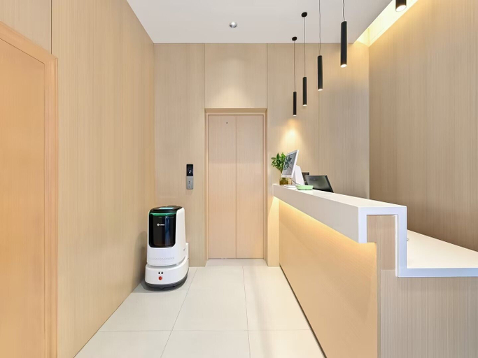 Others 4, City home km Hotel - Beijing Sanyuanqiao, Beijing