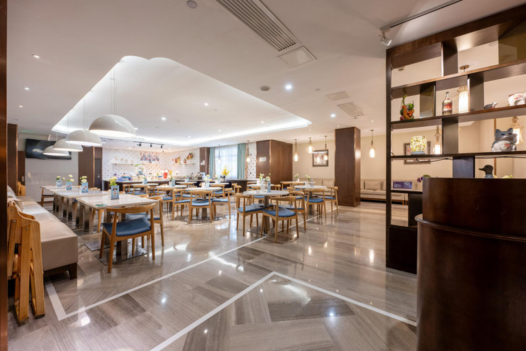 Food & Drinks 2, Yitel Beijing Shijingshan Wanda Plaza, Beijing