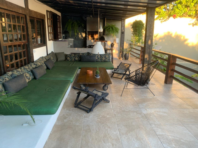 Others 5, Aldeia de Geriba - Jardim, piscina e praia, Armação dos Búzios