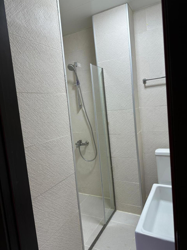 Bathroom 3, Magnet House, Ozurgeti