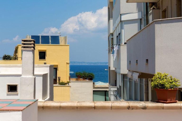 Others 5, L’ Uomo e il Mare Bed & Breakfast, Lecce