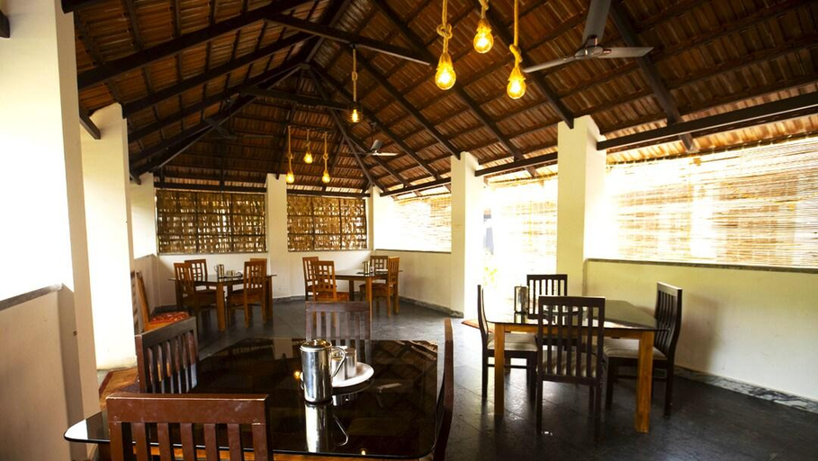Food & Drinks 4, Aara Jungle Resort, Coimbatore