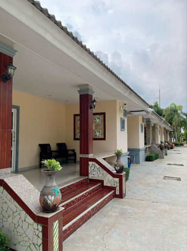 Others 3, Suriyant Resort, Wang Nam Yen