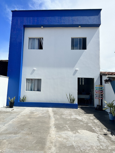 Exterior & Views, Pousada e agência cledio turismo, Barreirinhas