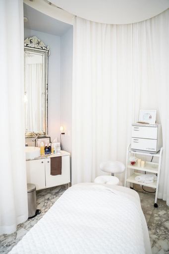 Bedroom 3, Miami Vacation Rentals - Brickell, Miami-Dade