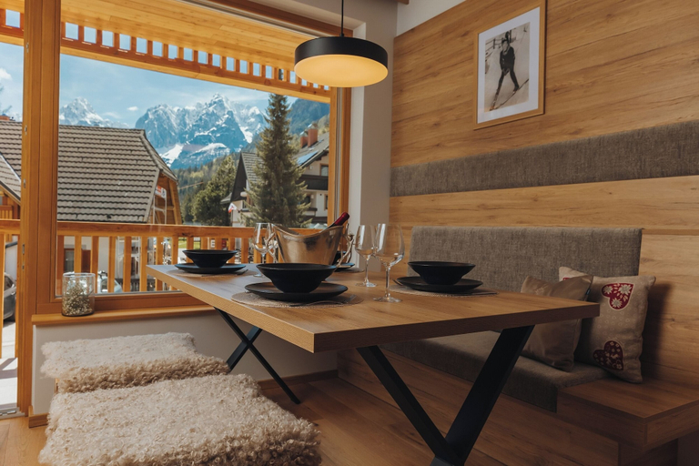 Others 5, Goldhorn Chalet, Kranjska Gora