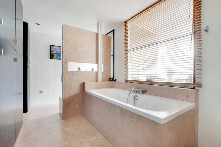 Bathroom 2, Somptuous Apartement Terrace-2BR/6PCenter of Paris, Paris