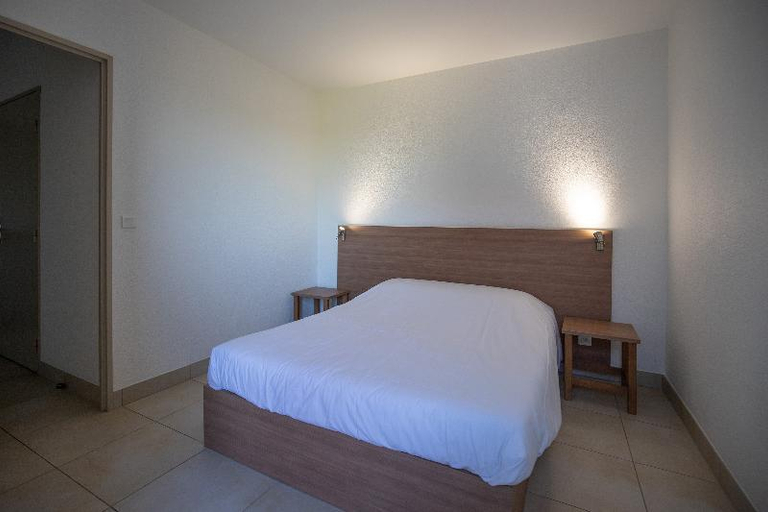 Bedroom 3, Vvf Villages Anglet, Pyrénées-Atlantiques