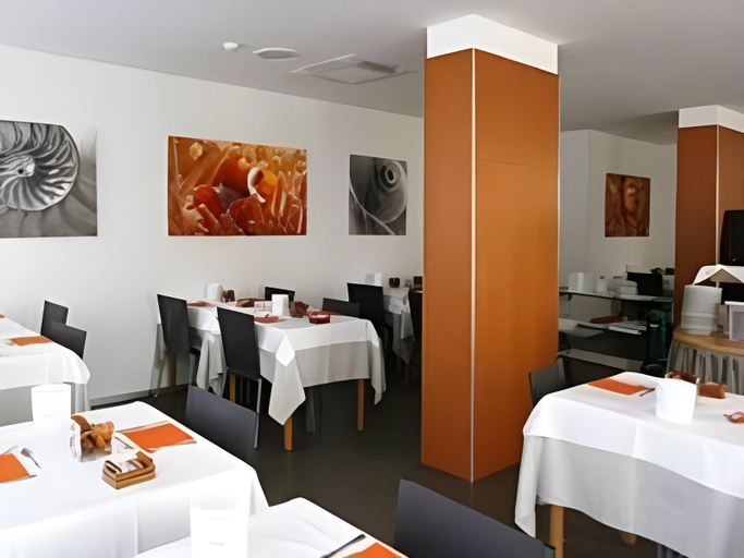 Food & Drinks 5, Hotel Simi Lan, Udine