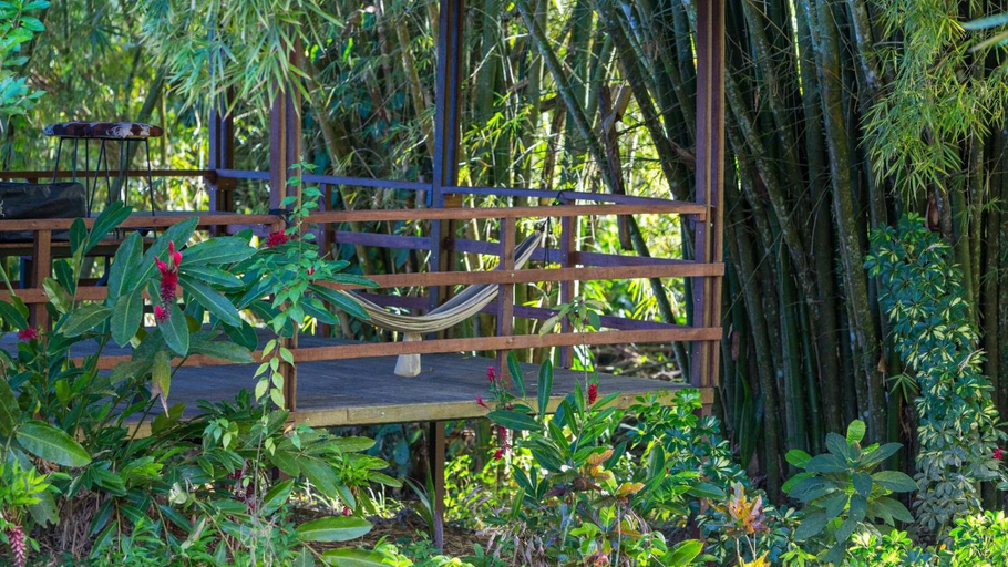 Others 3, Bamboo River Lodge, Sarapiquí
